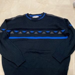 Vintage Urban Works Men's Sweater